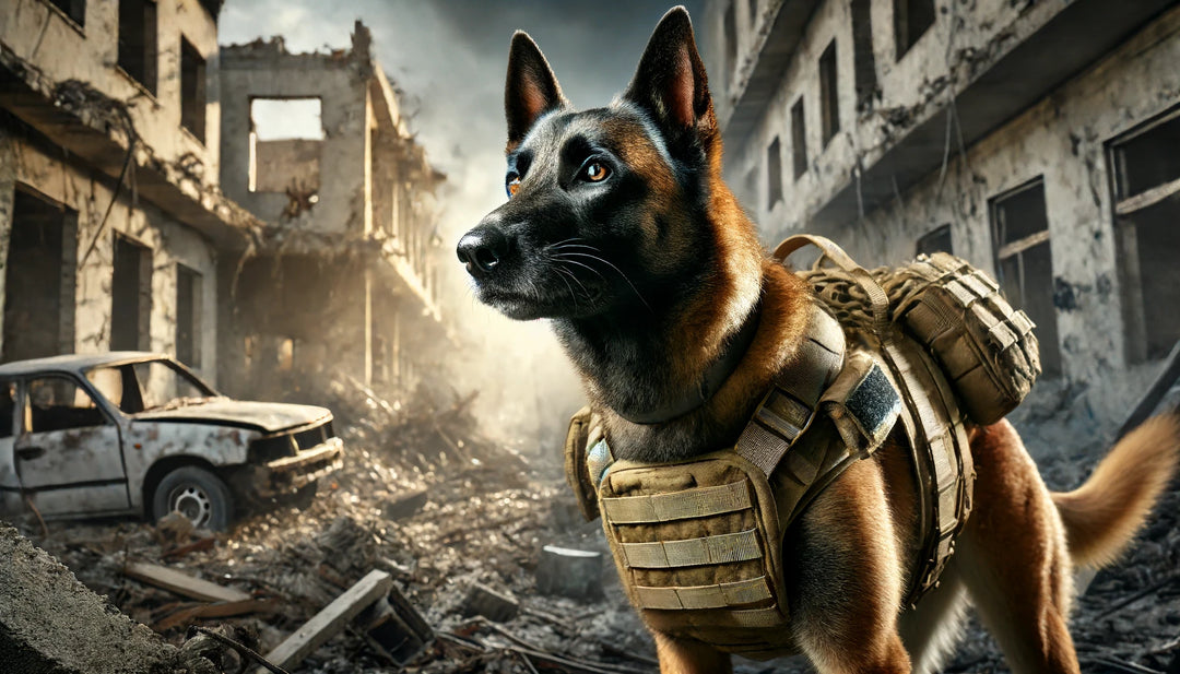 Unleashing Dog Potential: Genetics, Training and Nutritional Secrets Revealed