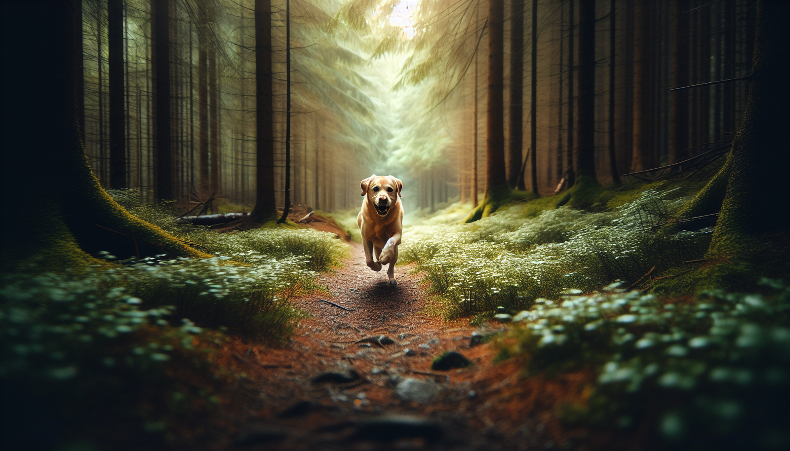 Unlocking Superior Dog Health with Kinetic's Nutrient-Packed Meals