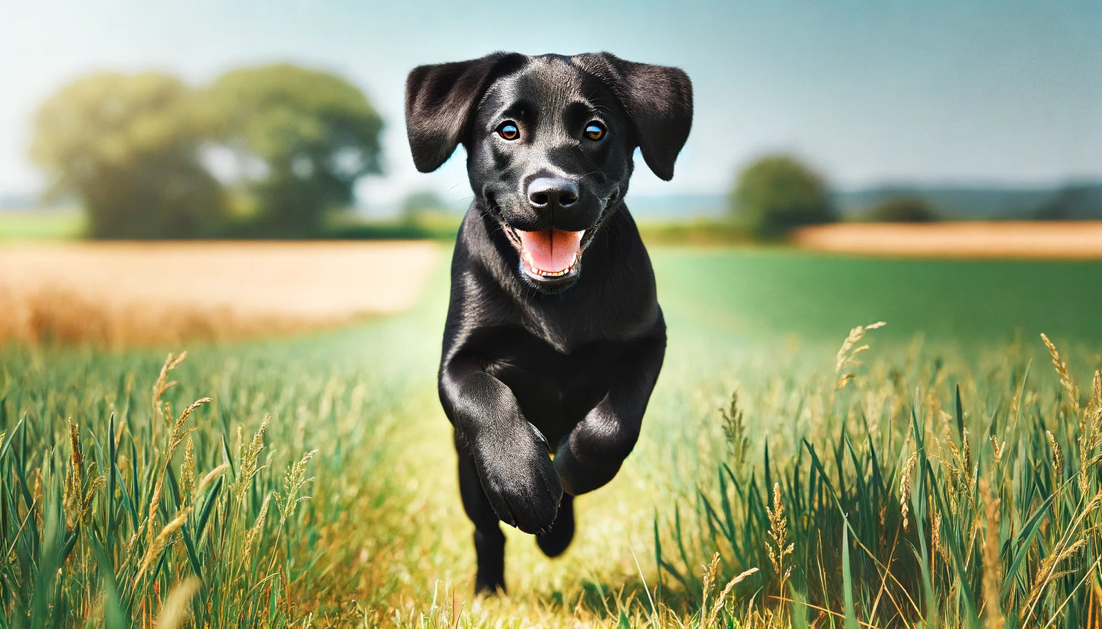 Labrador retriever dog food 2025
