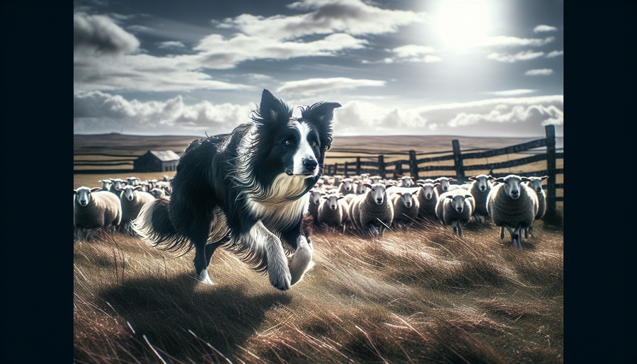 Unlocking Your Dog's Health The Power of Individualized Nutrition