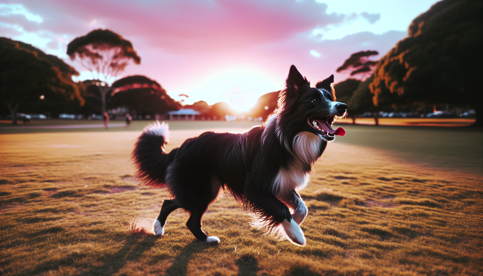 Unleashing Your Dog's Potential with Kinetic Performance-Focused Nutrition