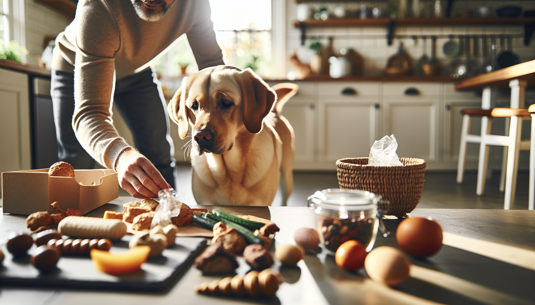 Unraveling the Truth About Grain-Free Dog Diets