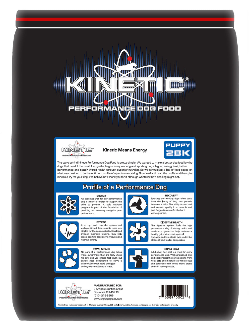 Dry Food Kinetic Dog Food dry-food-kinetic-dog-food