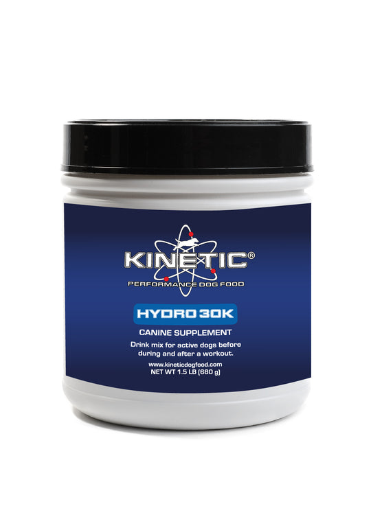 Hydro 30K